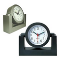 Swivel Angle Alarm Clock